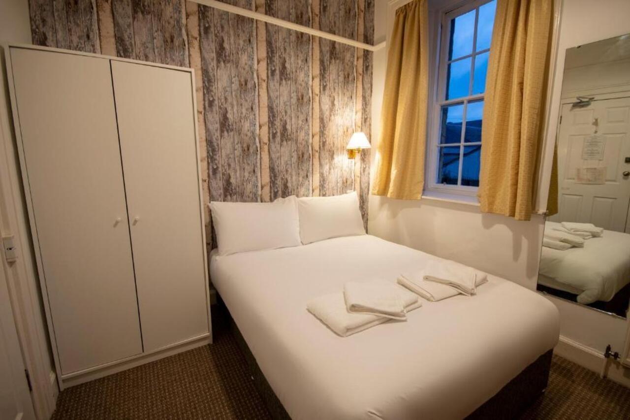 Douglas Arms Hotel Касъл Дъглас Екстериор снимка