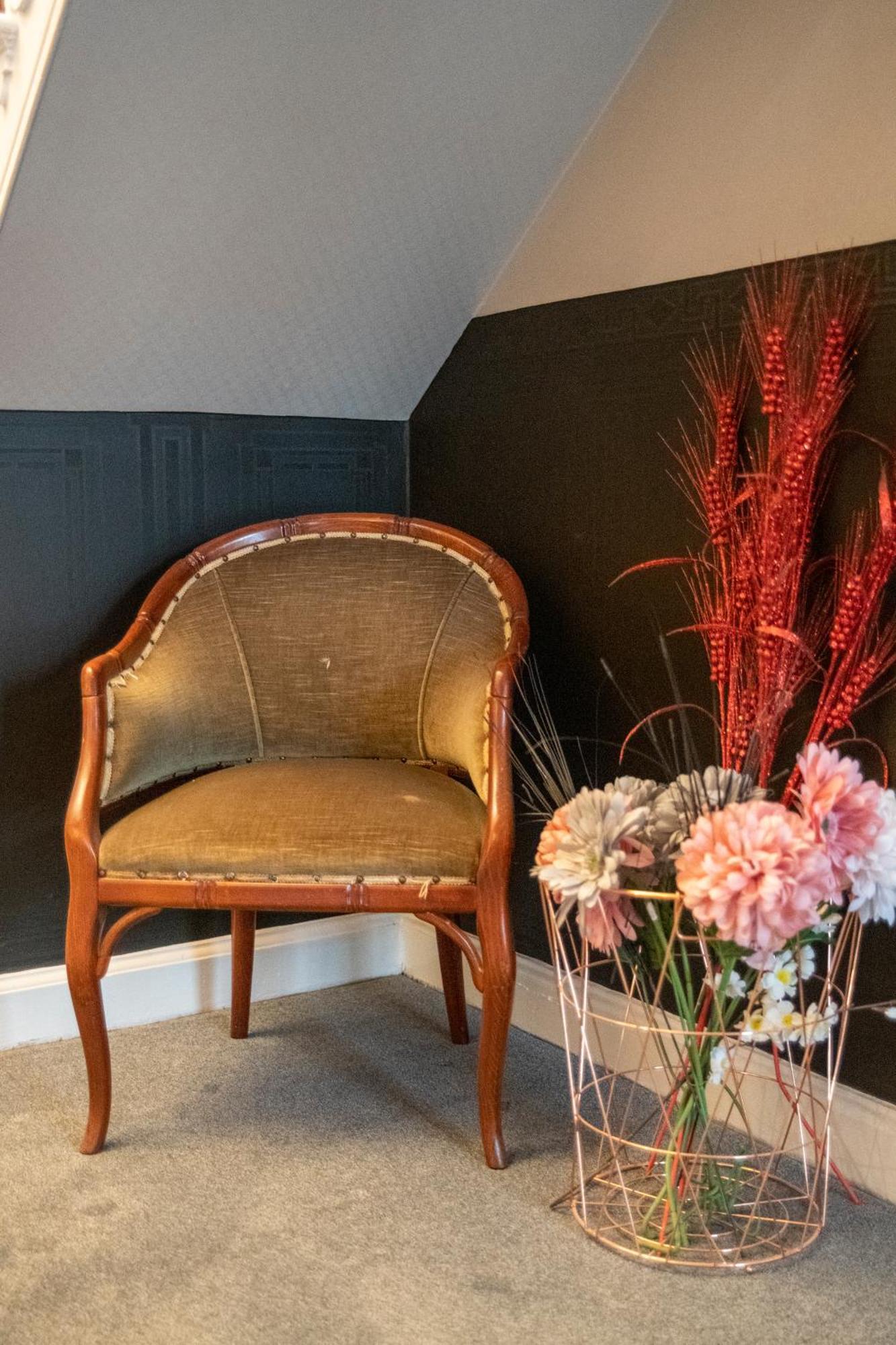 Douglas Arms Hotel Касъл Дъглас Стая снимка